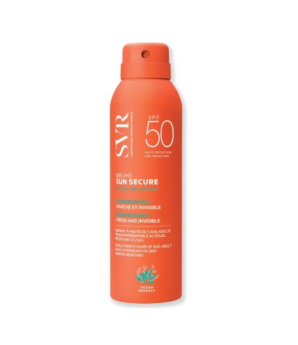 SUN SECURE BRUME SPF50+ N200ML