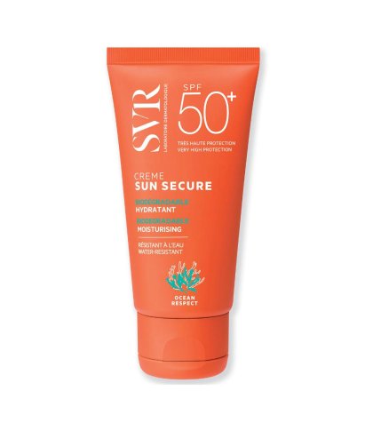 SUN SECURE CREME SPF50+ NF50ML