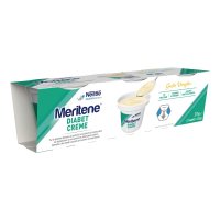 MERITENE DIABET CR VAN 3X125G