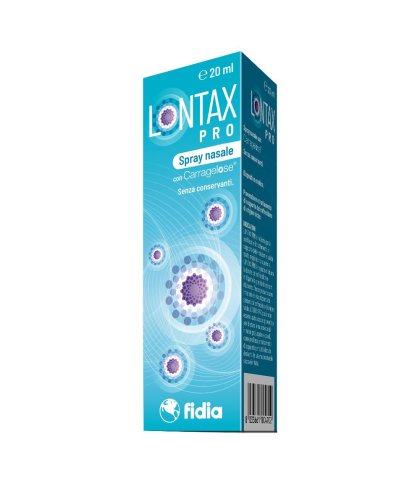 LONTAX PRO SPRAY 20ML