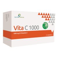 VITA C 1000 30CPR