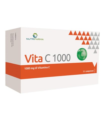 VITA C 1000 30CPR