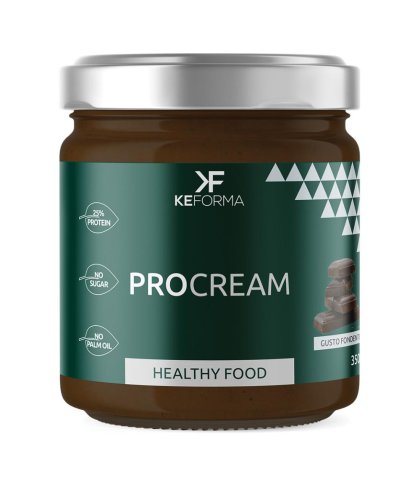 PROCREAM FONDENTE 350G