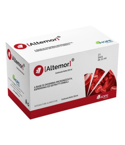 ALTEMOR 21STICK 12ML