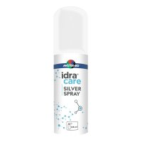 MASTER AID IDRACARE SILVER SPR