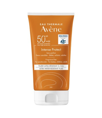 AVENE SOL INTENSE PROT SPF50+