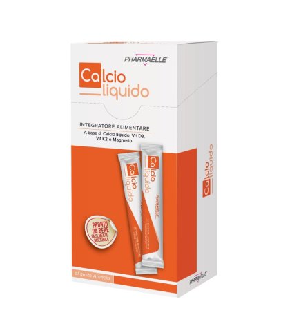 CALCIOLIQUIDO 15STICKPACK