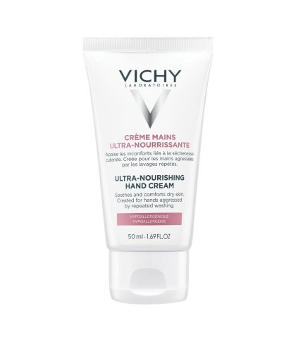 CREMA MANI VICHY 50ML