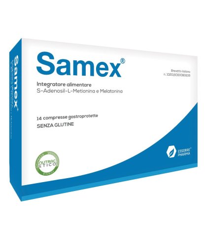 SAMEX 14CPR