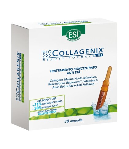 ESI BIOCOLLAGENIX 30AMP