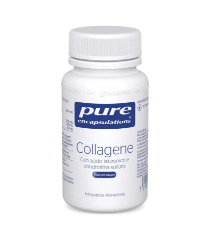 PURE ENCAPSUL COLLAGENE 30CPS