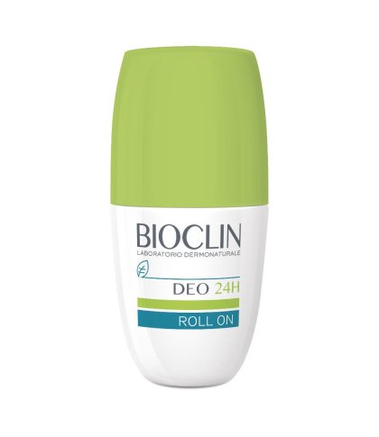 BIOCLIN DEO 24H ROLL-ON PROMO