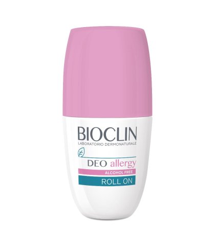 BIOCLIN DEO ALLER ROLL-ON PROM