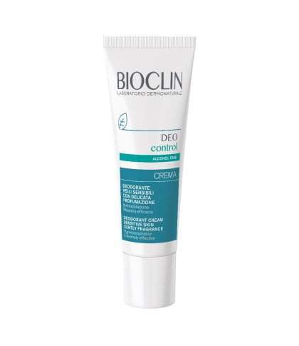 BIOCLIN DEO CONTROL CREMA PROM