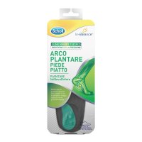 SCHOLL PLANTARE ARCO M 2PZ