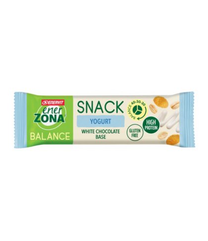 ENERZONA SNACK YOGURT 25G