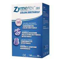 ZYMEREX IBS COLON IRRIT 14BUST