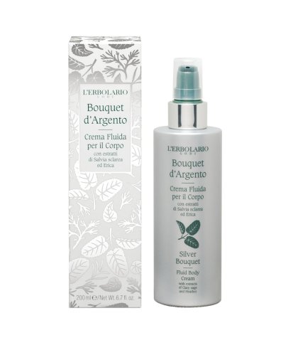 BOUQUET D'ARG CREMA F CRP200ML