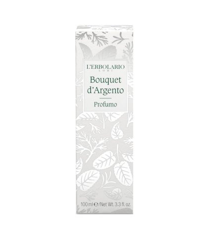 BOUQUET D'ARG PROFUMO 100ML