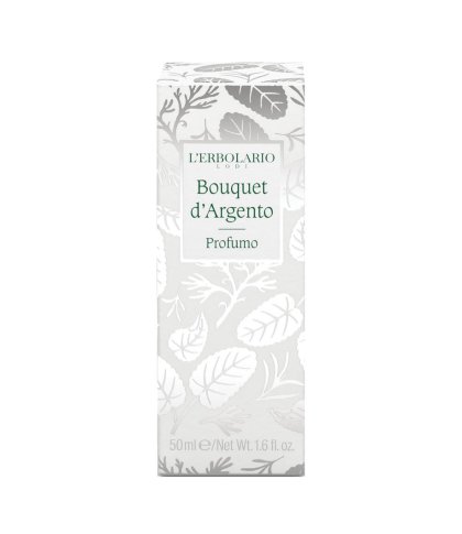 BOUQUET D'ARG ROFUMO 50ML