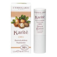 KARITE BURRO LABBRA NUTRI5,5ML