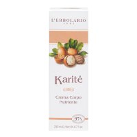 KARITE CREMA CORPO NUTR 200ML