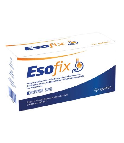 ESOFIX 20STICK MONODOSE 15ML