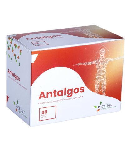 ANTALGOS 30BUST