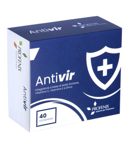 ANTIVIR 40CPR