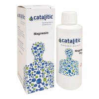 CATALITIC MG 250ML