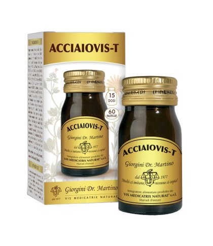 ACCIAIOVIS 200ML LIQ ANALCO