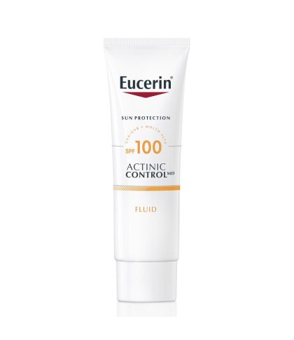 EUCERIN SUN ACTINIC CON SPF100