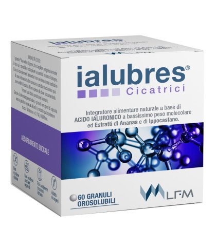 IALUBRES 24G