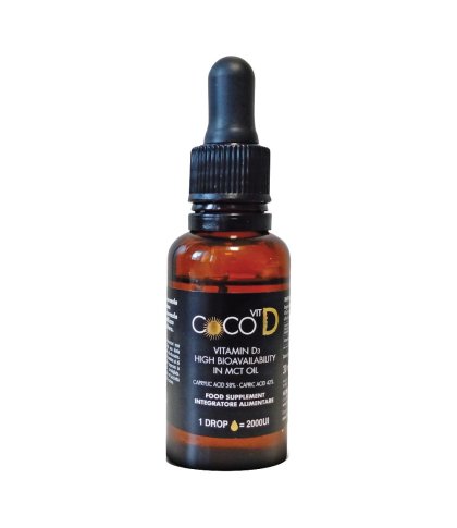 COCOVITD 30ML