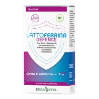 LATTOFERRINA DEFENCE 30CPS ERB