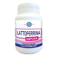 LATTOFERRINA AMPURA 30CPR