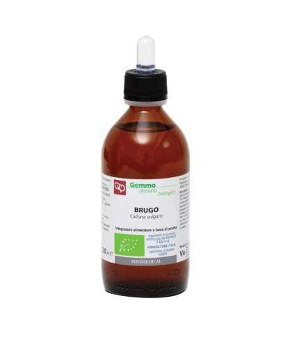 BRUGO MG BIO 200ML