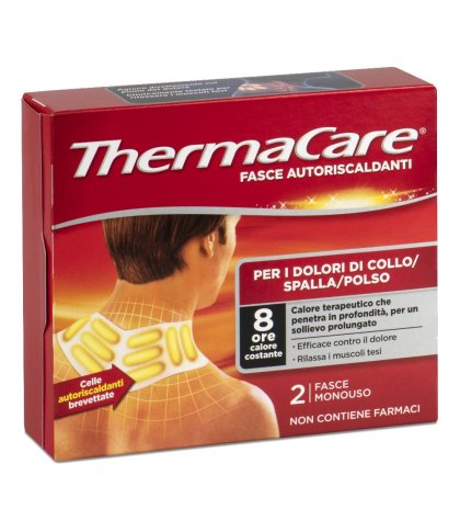 THERMACARE FASC COL/SPA/POLS2P