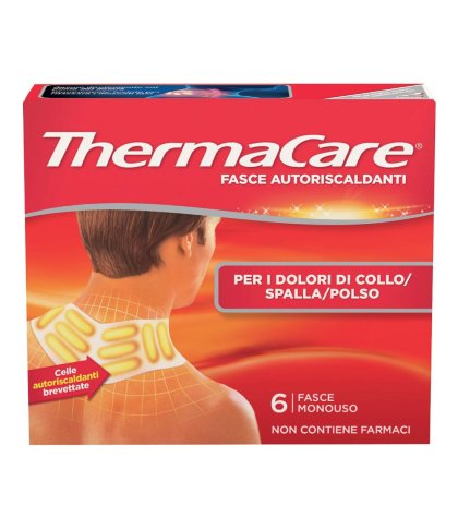 THERMACARE FASC COL/SPA/POLS6P