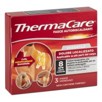 THERMACARE VERSATILE FASCIA3PZ