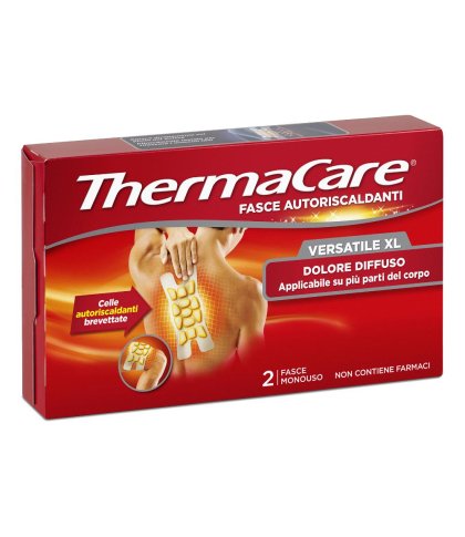 THERMACARE FASCIA VERSATILE XL