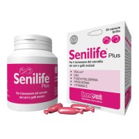 SENILIFE PLUS 60CPS