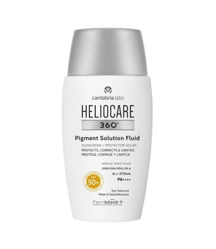 HELIOCARE 360 PIGMENT SOLUTION