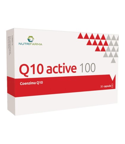 Q10 ACTIVE 100 30CPS