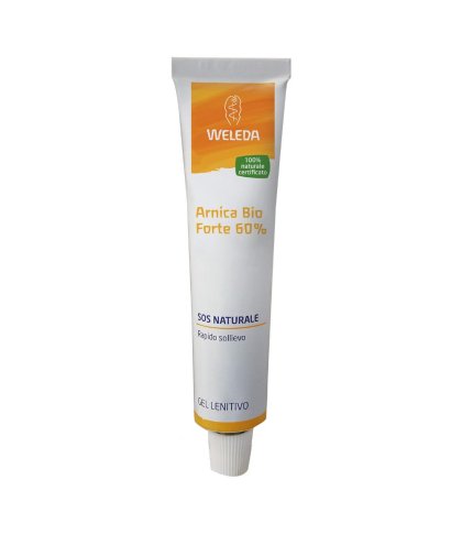 ARNICA BIO FORTE 60% GEL LEN