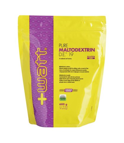 PURE MALTODEXTRIN D E 19DO600G