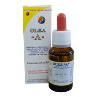 OLEA A GTT 20ML HERBOPLANET