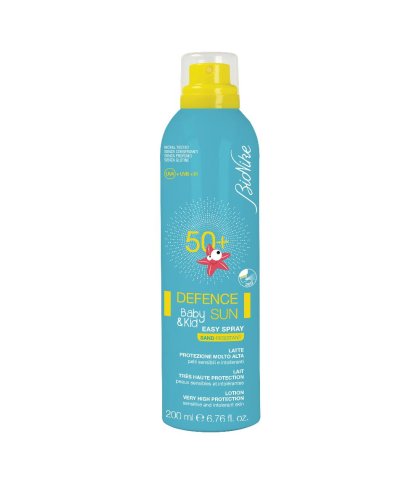 DEFENCE SUN 50+ BABY&KIDS200ML