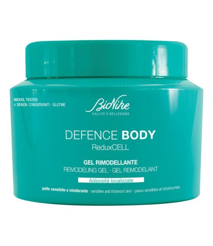 DEFENCE BODY GEL RIMODEL 300ML