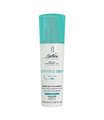 DEFENCE DEO ULTRA CARE 48H VAP